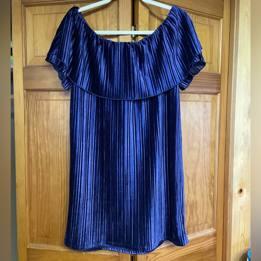 Sanctuary dress NWT